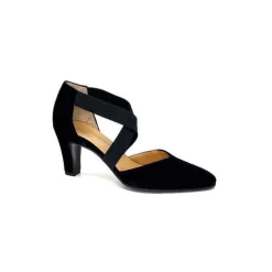 Cristian Daniel 03484 Daim Noir