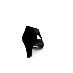Cristian Daniel 03484 Daim Noir