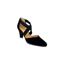 Cristian Daniel 03484 Daim Noir