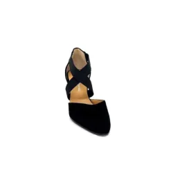 Cristian Daniel 03484 Daim Noir