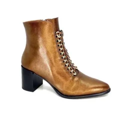 Dansi 6104 Cuir Bronze