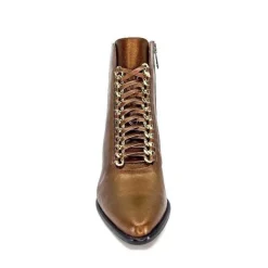 Dansi 6104 Cuir Bronze