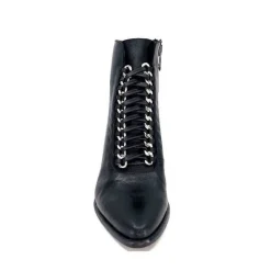 Dansi 6104 Cuir Noir