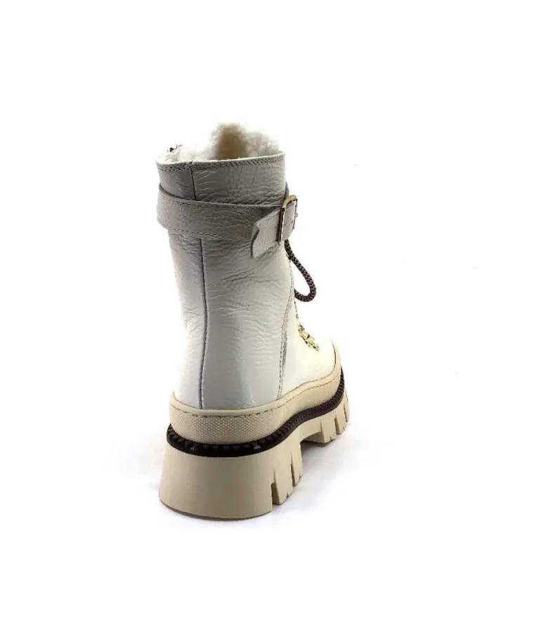 Elena 42042 Cuir Beige