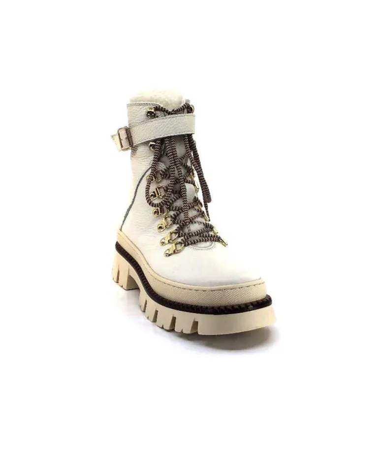 Elena 42042 Cuir Beige
