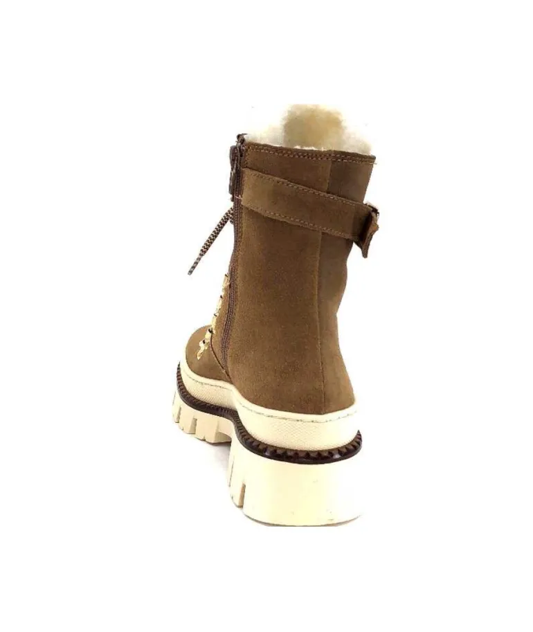 Elena 42042 Daim Marron