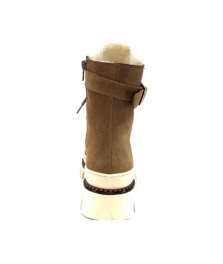 Elena 42042 Daim Marron