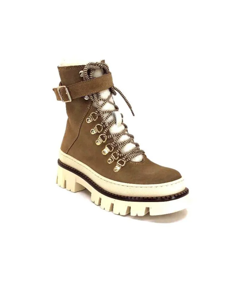 Elena 42042 Daim Marron