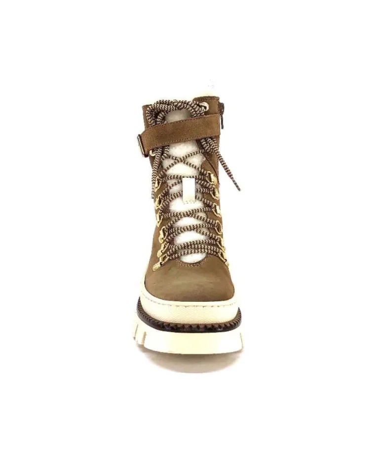 Elena 42042 Daim Marron