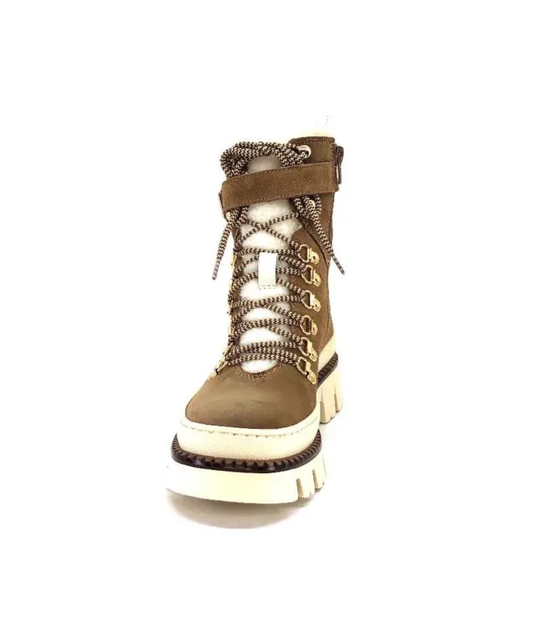 Elena 42042 Daim Marron
