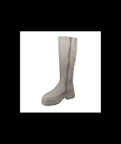 Elena 61400 Ines Cuir Blanc