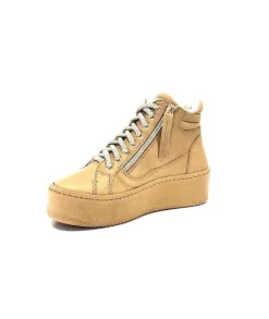 Elena 47147 Puffo Cuir Meringa