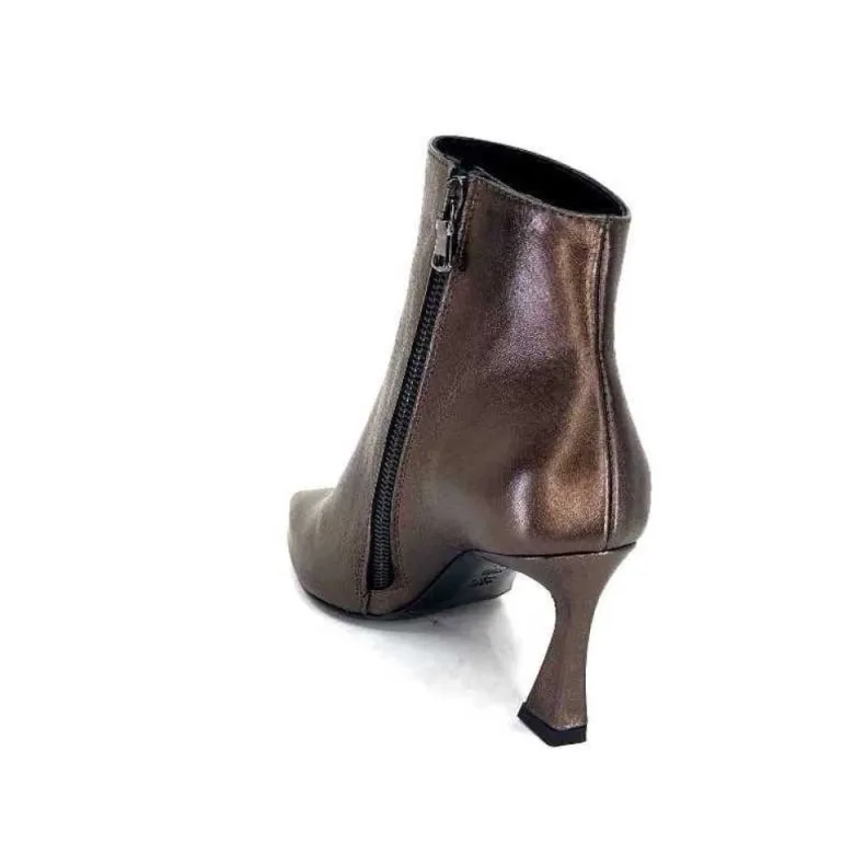 Enzo Di Martino Eli 705 Cuir Bronze