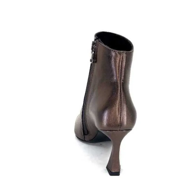 Enzo Di Martino Eli 705 Cuir Bronze