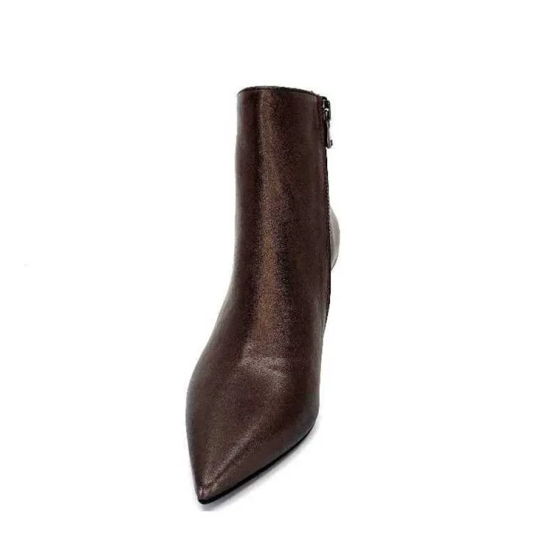 Enzo Di Martino Eli 705 Cuir Bronze