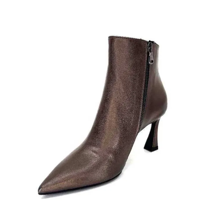 Enzo Di Martino Eli 705 Cuir Bronze