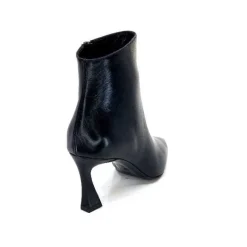 Enzo Di Martino Eli 705 Cuir Noir