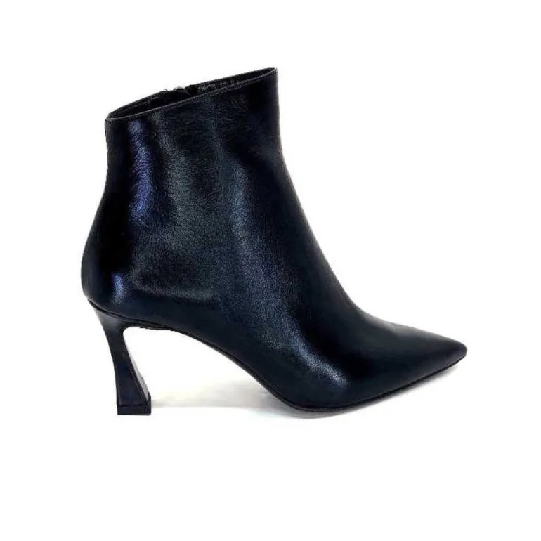 Enzo Di Martino Eli 705 Cuir Noir