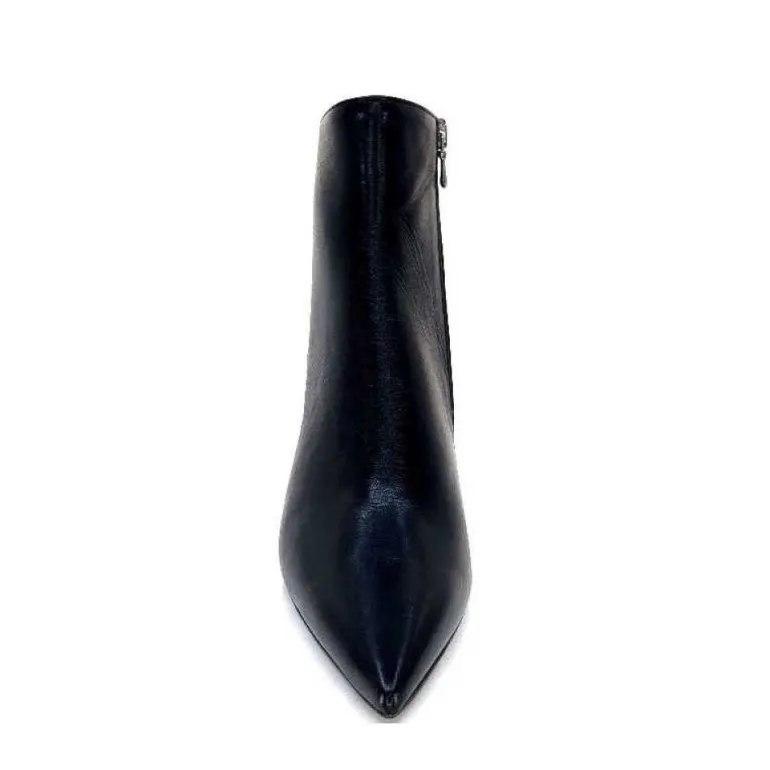 Enzo Di Martino Eli 705 Cuir Noir