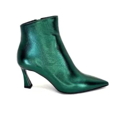 Enzo Di Martino Eli 705 Cuir Vert