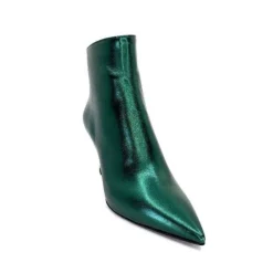Enzo Di Martino Eli 705 Cuir Vert