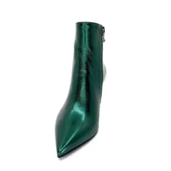 Enzo Di Martino Eli 705 Cuir Vert