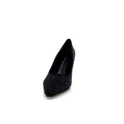 Escarpins Pedro Miralles 25626 Daim Noir