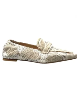 Fruit 8260 Cuir Coco Beige Or
