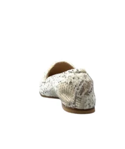 Fruit 8260 Cuir Coco Beige Or