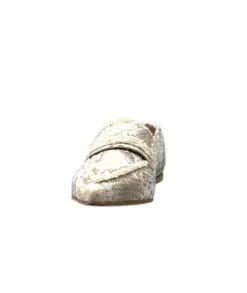 Fruit 8260 Cuir Coco Beige Or