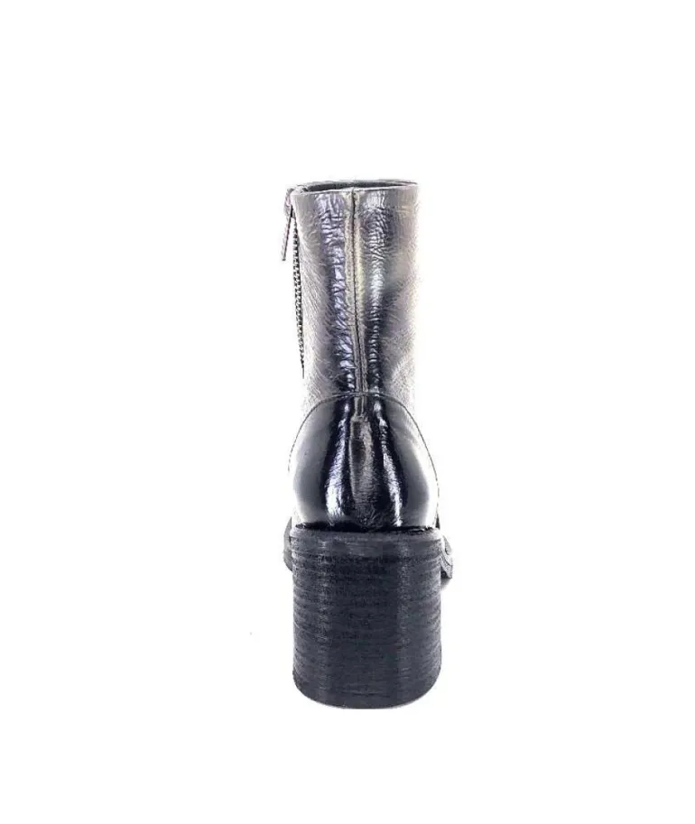 Fru.It 7740 Cuir Metal Antracite