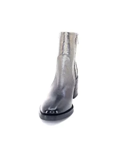 Fru.It 7740 Cuir Metal Antracite
