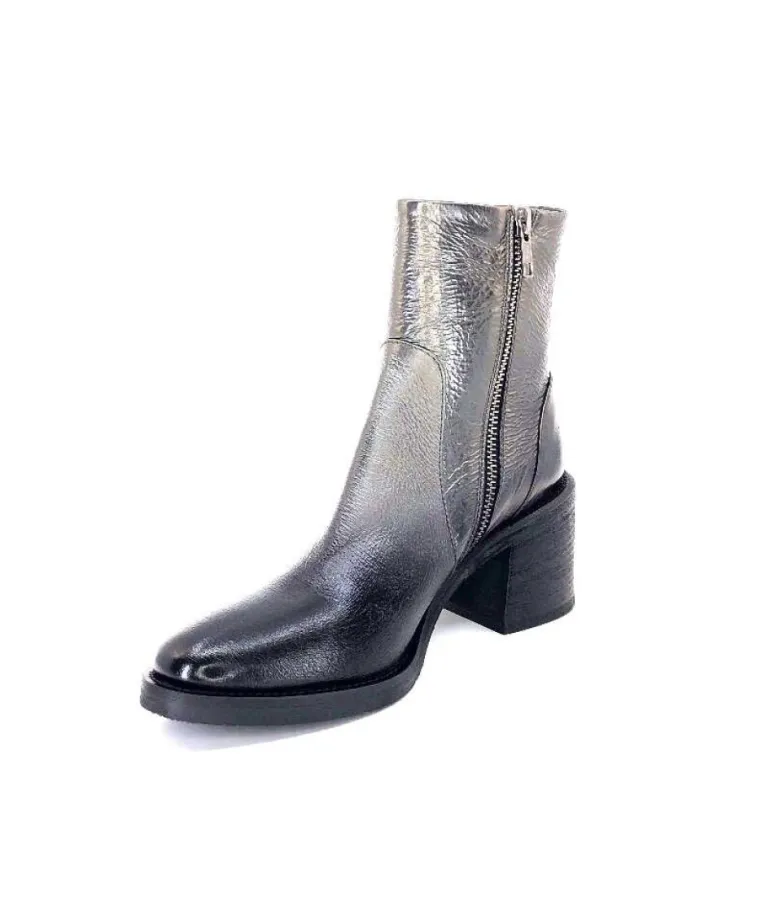 Fru.It 7740 Cuir Metal Antracite