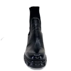 Fru.It 8341 Cuir Noir