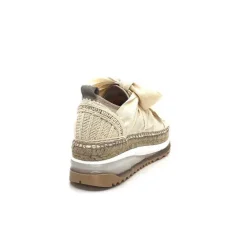 Gaimo Venus Crochet Textile Beige