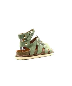 Genuins G1048 Daim Vert