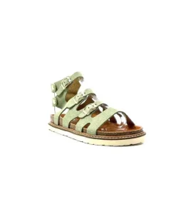 Genuins G1048 Daim Vert