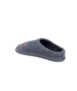 Giesswein Naunhof Laine Gris Schiefer