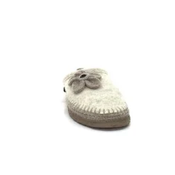 Giesswein Norheim Laine Beige Lamm
