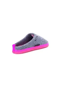 Giesswein Woolpops Gris Rose