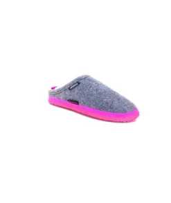 Giesswein Woolpops Gris Rose