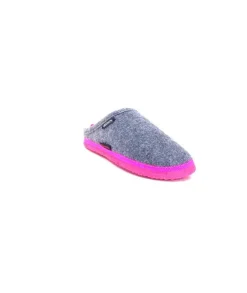 Giesswein Woolpops Gris Rose