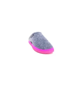 Giesswein Woolpops Gris Rose