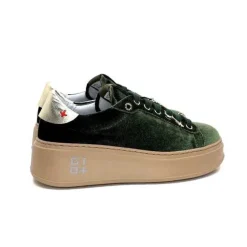 Giopiu Pia 104A Velour Vert