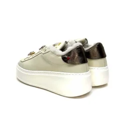 Giopiu Pia98A Cuir Creme