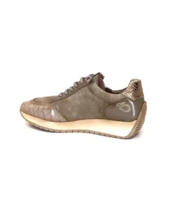 Hispanitas Hi 222277 Rafaell Cuir Vison & Taupe