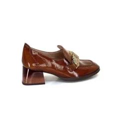 Hispanitas Hi232992 Charlize Cuir Vernis Cuero