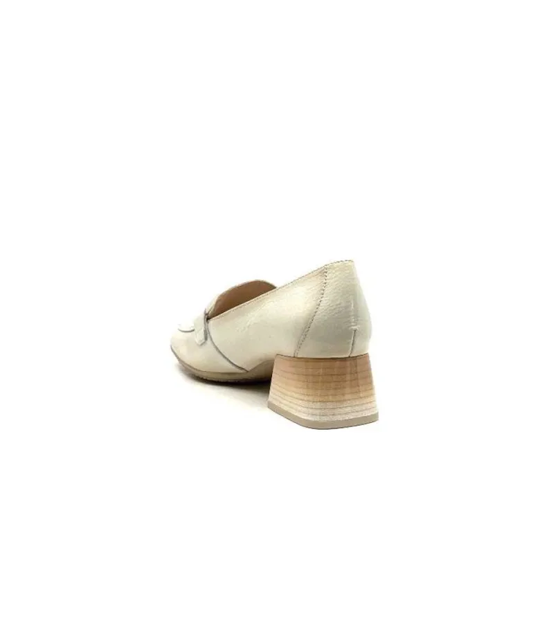 Hispanitas Hv 232570 Cuir Panna