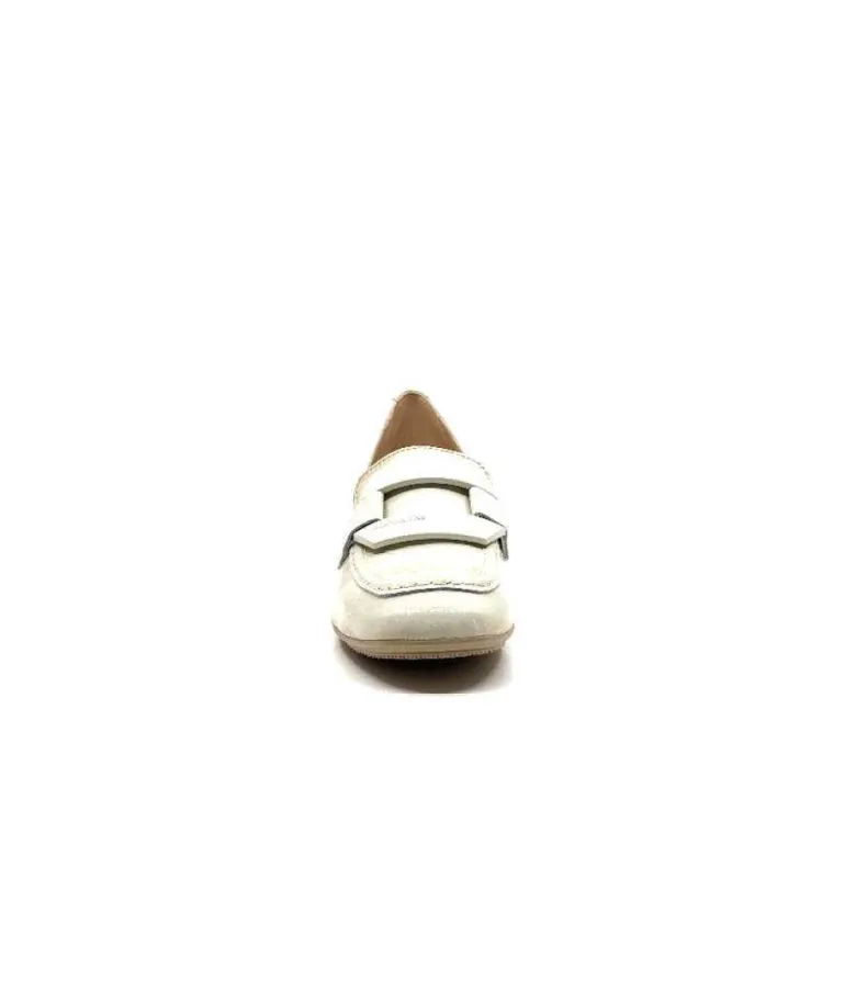 Hispanitas Hv 232570 Cuir Panna