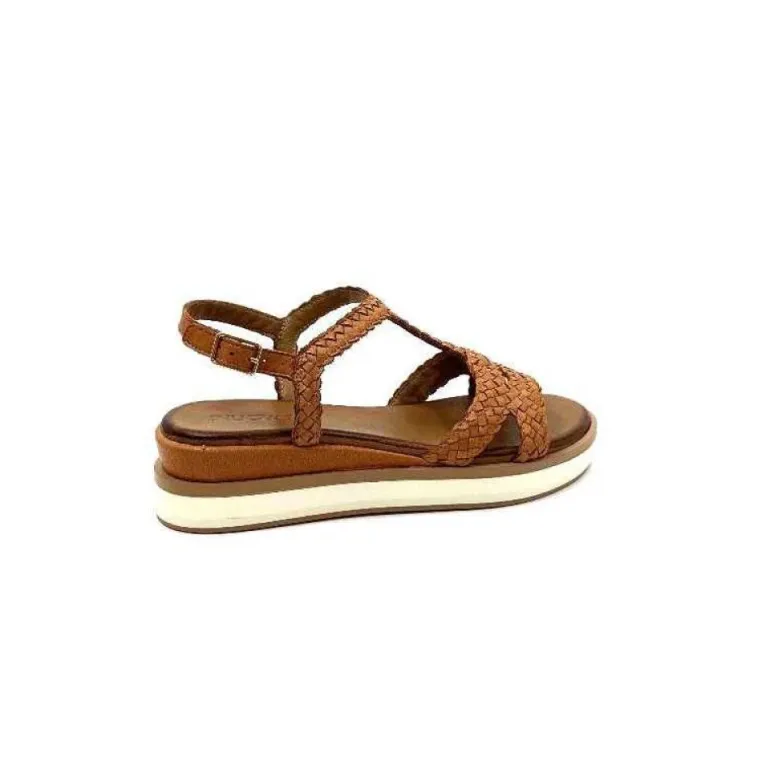 Inuovo 113066 Cuir Coconut